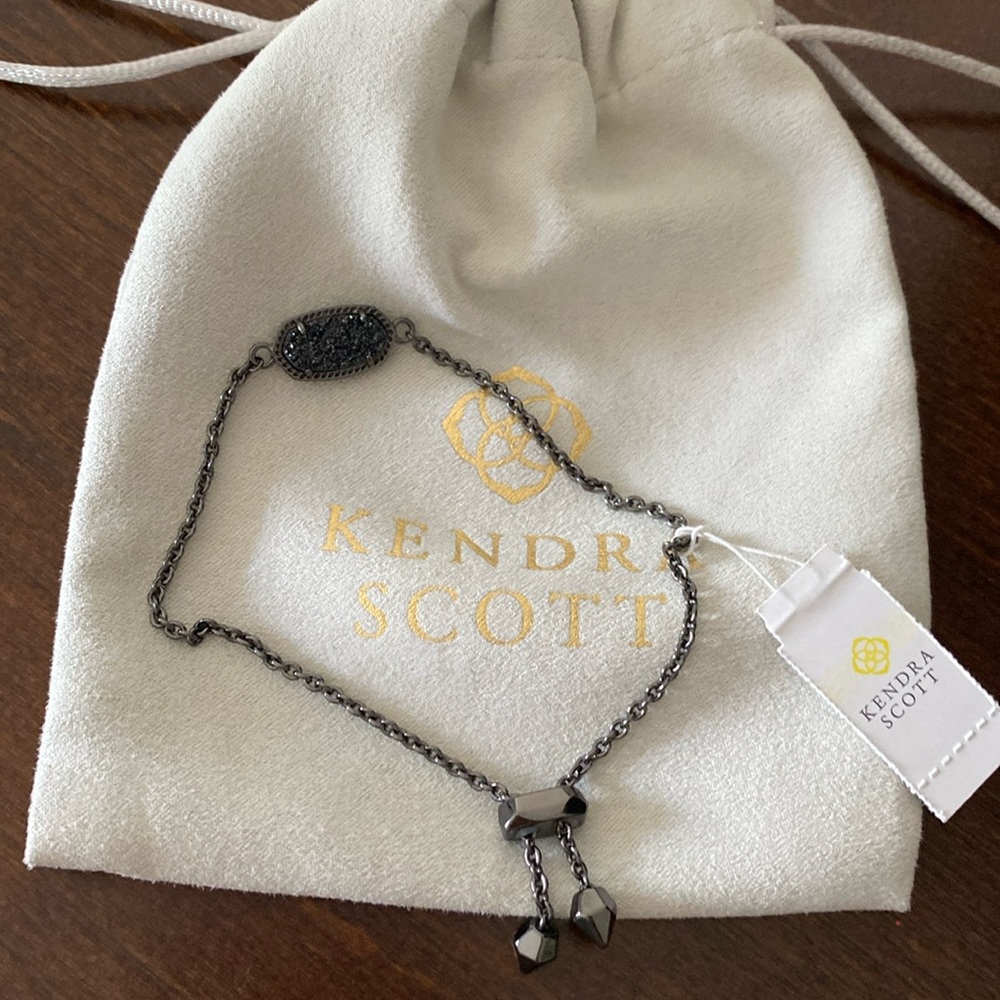 New Kendra Scott bracelet
